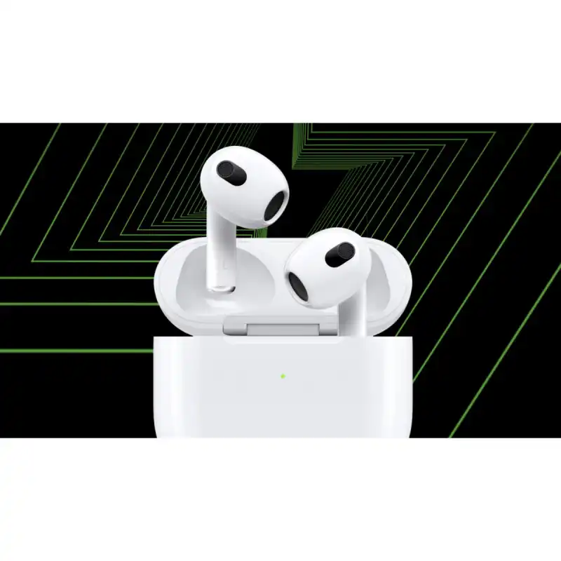 هدفون بلوتوثی مدل AirPods 3 NA