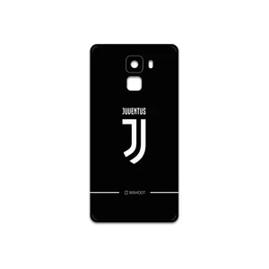 MAHOOT Juventus-FC Cover Sticker for Honor 7