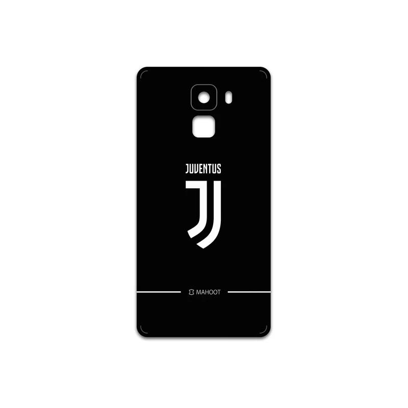 برچسب پوششی ماهوت مدل Juventus-FC مناسب برای گوشی موبایل آنر 7