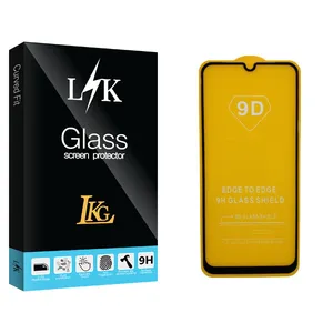 LKG LK Glass Screen Protector For Samsung Galaxy A20s