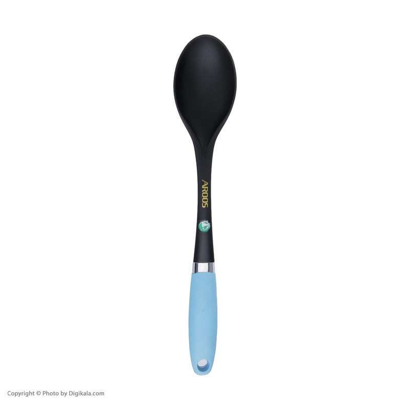 سرویس 7 پارچه کفگیر و ملاقه عروس کد 74349