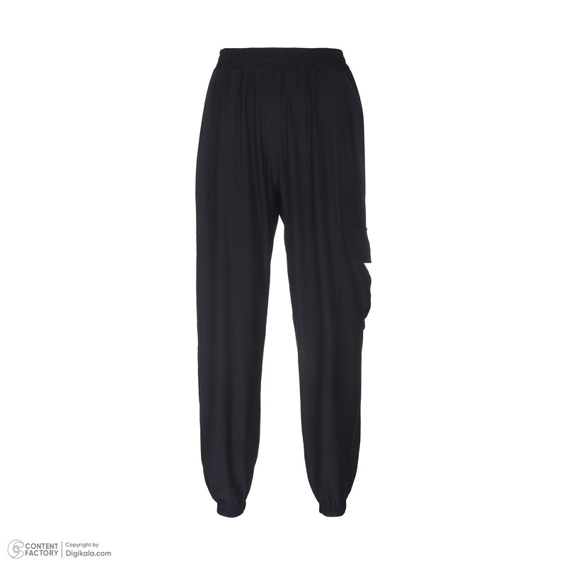 ست تی شرت آستین کوتاه و شلوار زنانه لوینت  مدل لایا