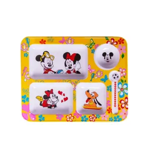 ظرف غذا کودک کد 1232