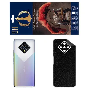 INFINITI PRO SD Back Skin For INFINIX Zero 8