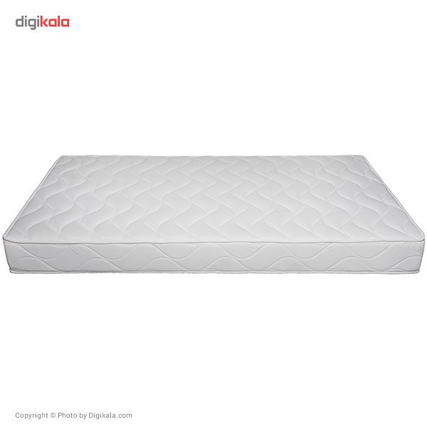 تشک یک نفره رویا مدل مدیکال 2 سایز 90 × 200 سانتی متر
