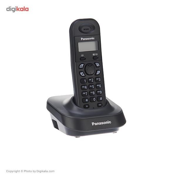 تلفن بی سیم پاناسونیک مدل KX-TG1311BX main 1 18