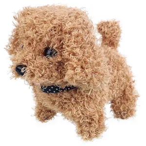 اسباب بازی مدل سگ متحرک کد MC1071