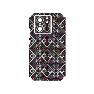 MAHOOT SISTAN Needlework 1 Cover Sticker for Xiaomi 13T