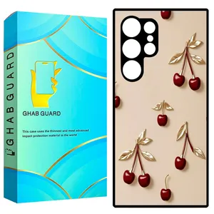  Ghab Guard GCHPS23U Cover For Samsung Galaxy S23 Ultra 5G