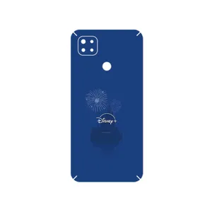 MAHOOT Disney Cover Sticker for Xiaomi Redmi 9 Activ