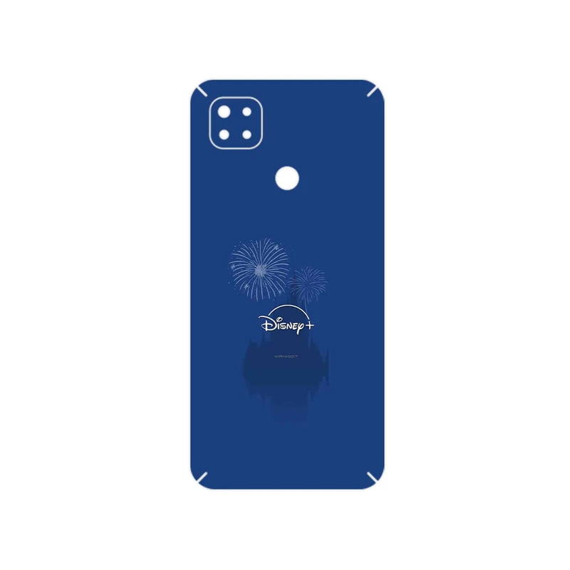 برچسب پوششی ماهوت مدل Disney مناسب برای گوشی موبایل شیائومی Redmi 9 Activ
