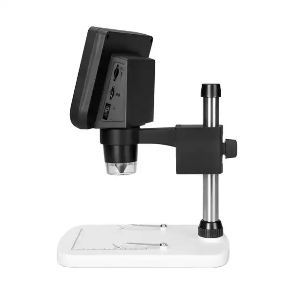 میکروسکوپ اپتو-ادو مدل  LCD A33.5006، 4.3