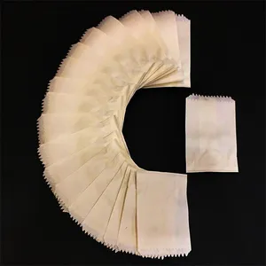 پاکت یکبار مصرف کد 103 بسته 20 عددی