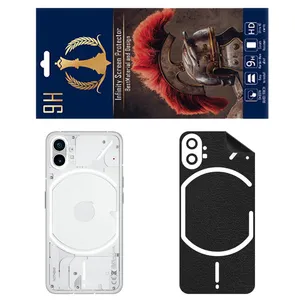 INFINITI PRO CH Back Skin For NOTHING PHONE 1