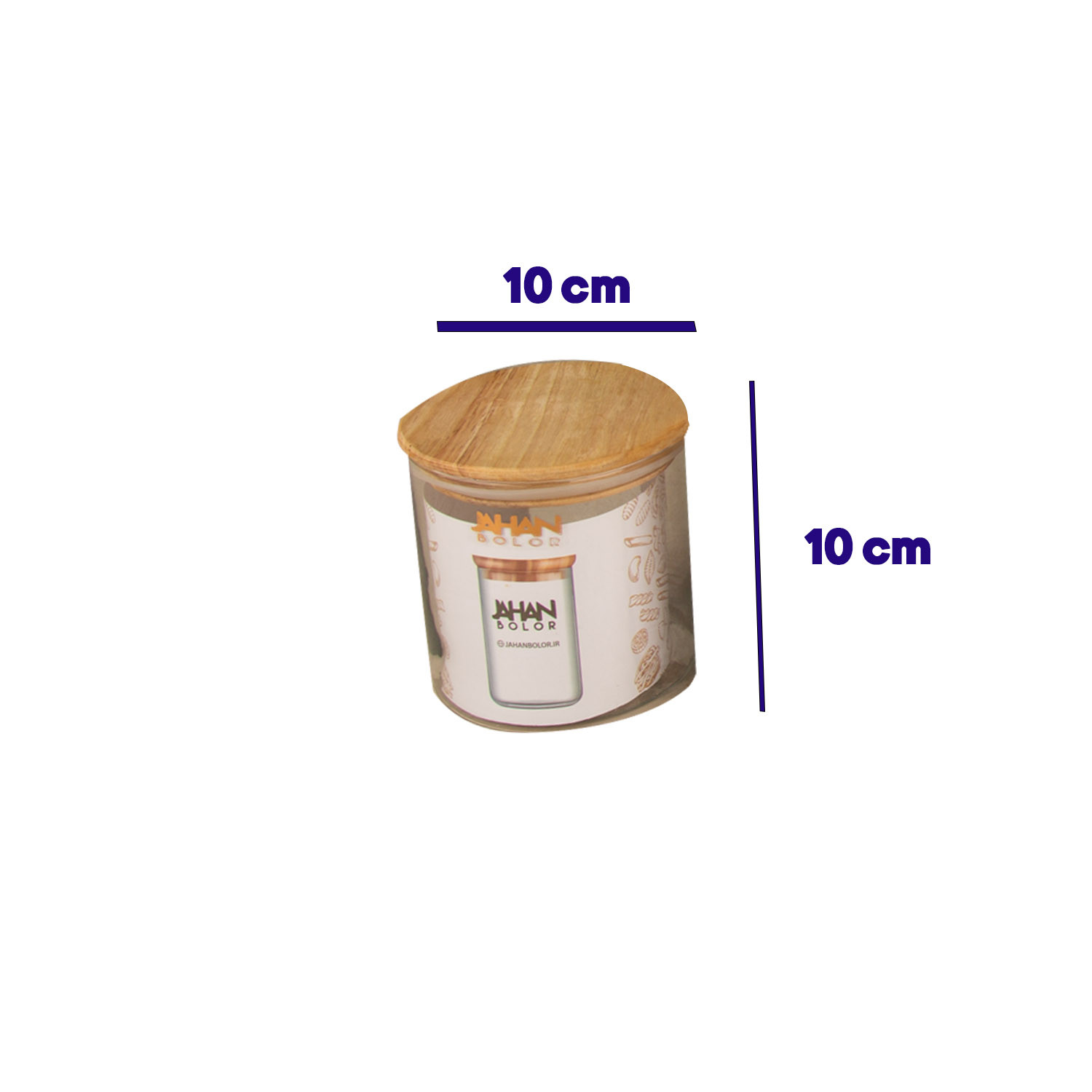 بانکه جهان بلور مدل در چوبی کد 104 بانکه جهان بلور مدل در چوبی کد 104