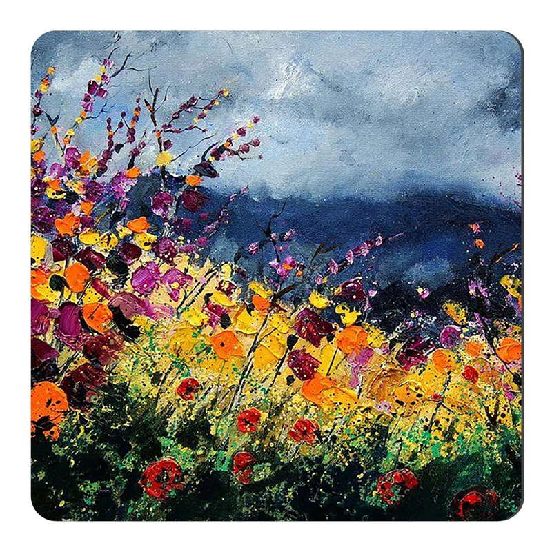 مگنت طرح دشت گل کد NIM04