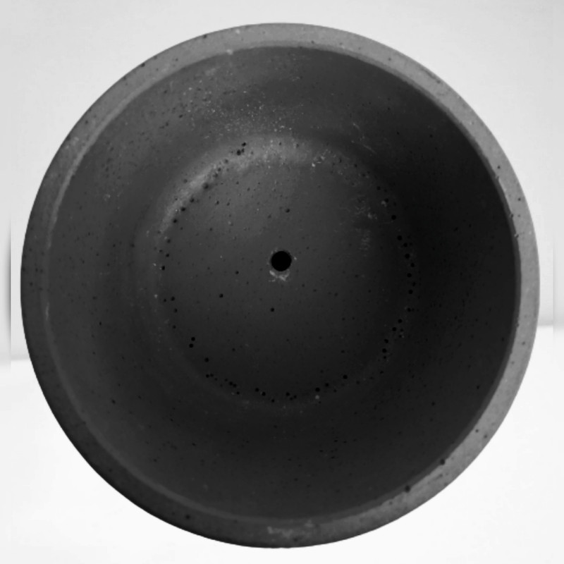 گلدان مدل استوانه گلدان مدل استوانه