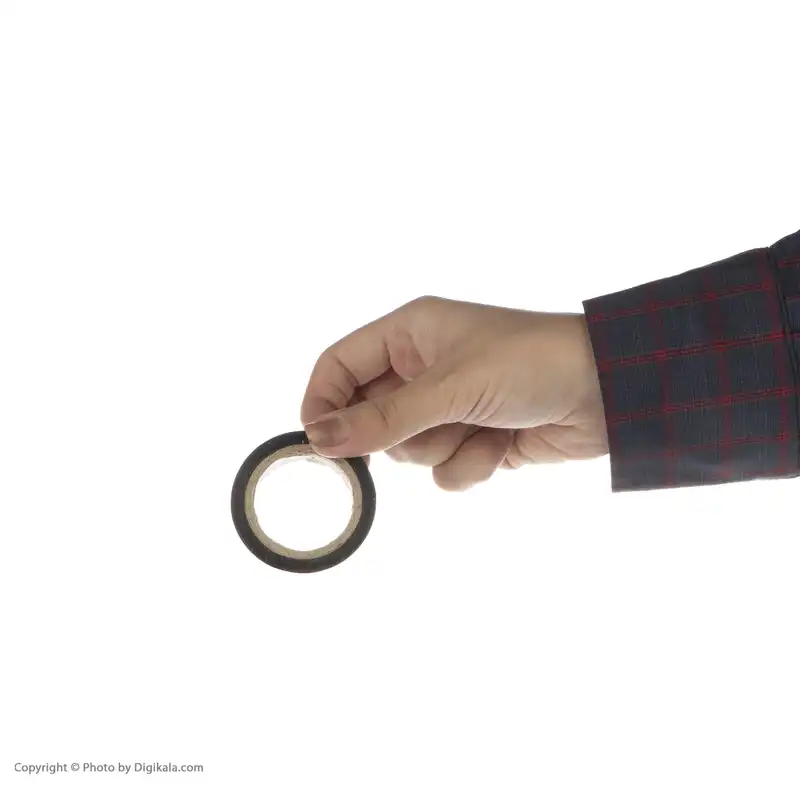 نوار چسب آپارات جکسمیت کد 05 عرض 2 سانتی متر