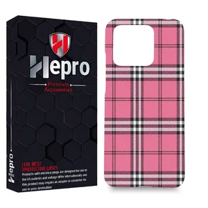 HEPRO MC Cover for XIAOMI Redmi Note 13 Pro 5G / Poco X6 5G