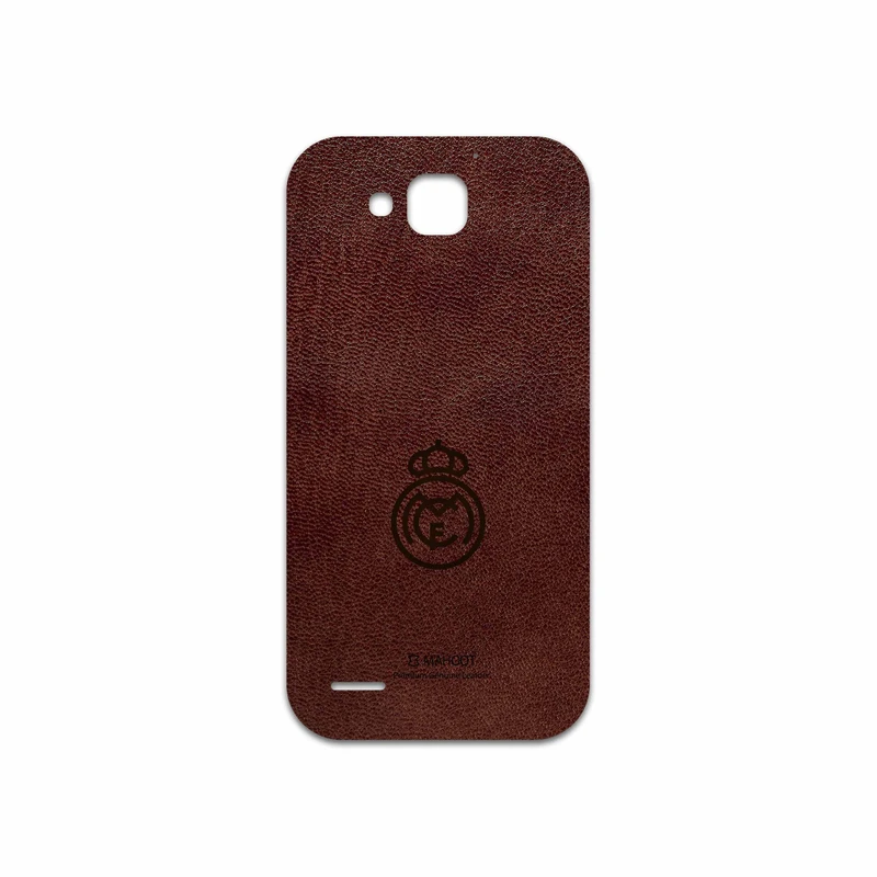 برچسب پوششی ماهوت مدل NL-REAL مناسب برای گوشی موبایل هوآوی Ascend G750