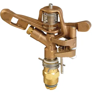 فواره‌ی چکشی 1/2 اینچی برنجی بهکو مدل BS-416