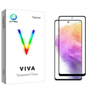 Junbo Viva Matt Ceramics Screen Protector For Samsung Galaxy A73 5G