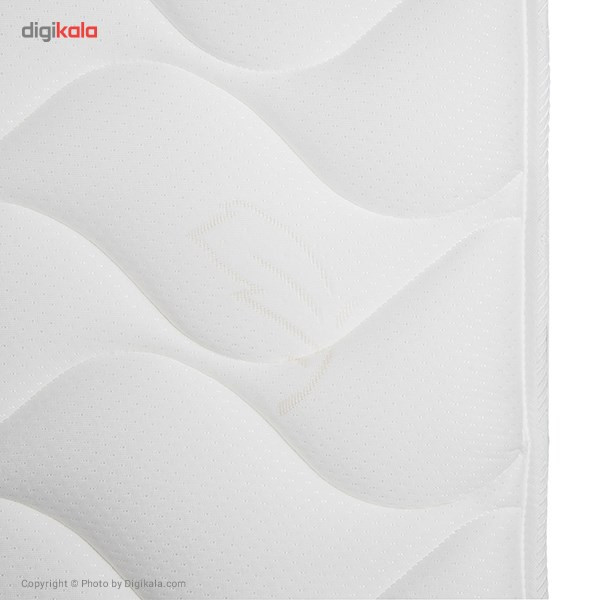 تشک یک نفره رویا مدل مدیکال 2 سایز 90 × 200 سانتی متر