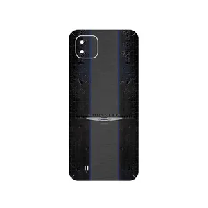 MAHOOT Chrysler Cover Sticker for Realme C11 2021