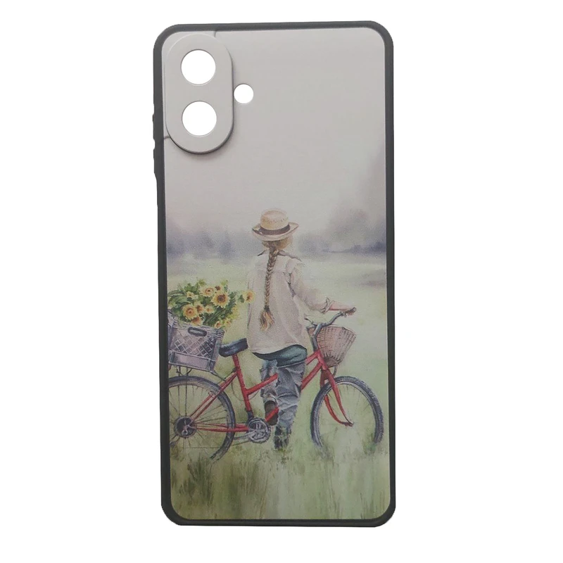  کاور مدل A07-19 مناسب برای گوشی موبایل سامسونگ Galaxy A07