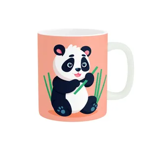 ماگ طرح پاندا کد 1125