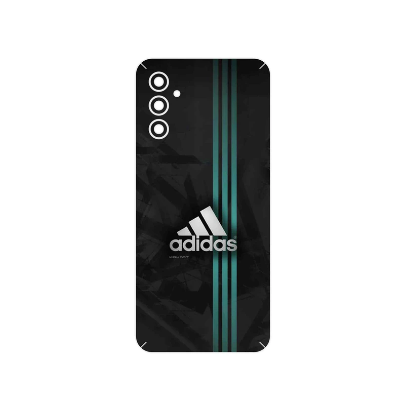 برچسب پوششی ماهوت مدل adidas_Logo مناسب برای گوشی موبایل سامسونگ Galaxy M13 (India)