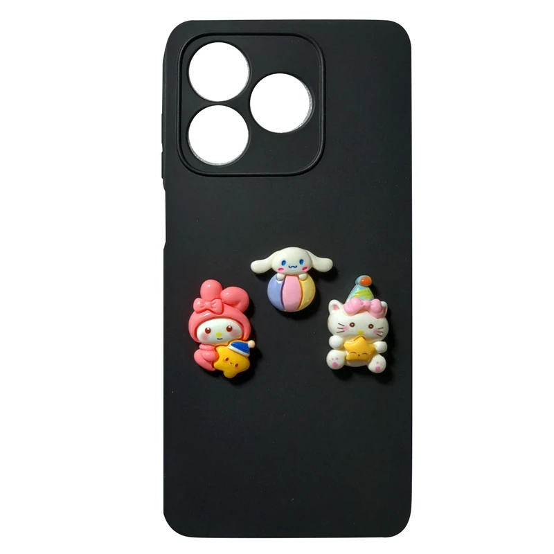 کاور نیوتونز کد 005 مناسب برای گوشی موبایل آنر x5c / X5cplus