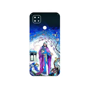 MAHOOT Hafiz Cover Sticker for Xiaomi Poco C31