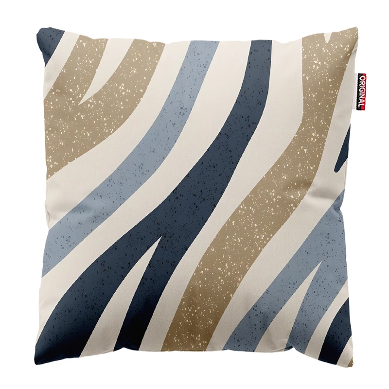 کوسن پاد آفرین مدل مینیمال مدرن کد PK303121 سایز 30*30 سانتی متر