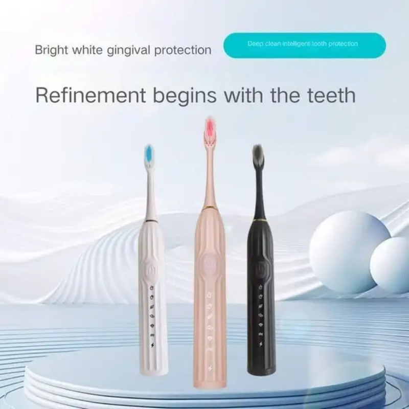 مسواک برقی مدل T15