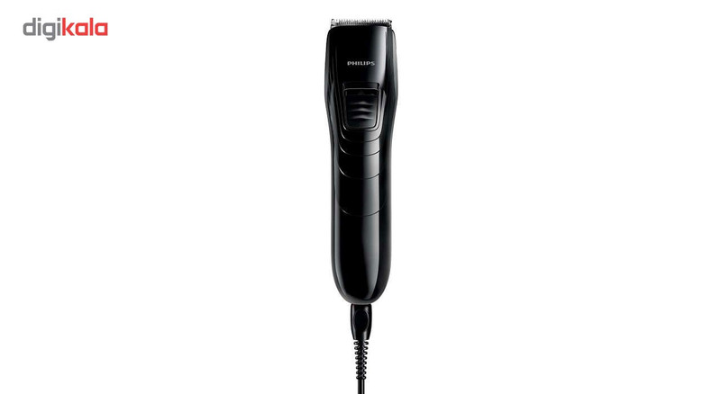 ماشین اصلاح سر فیلیپس مدل QC5115 ماشین اصلاح سر فیلیپس مدل QC5115
