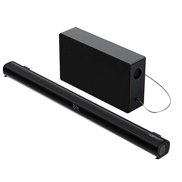 ساندبار بی‌سیم ایس فست مدل DK1