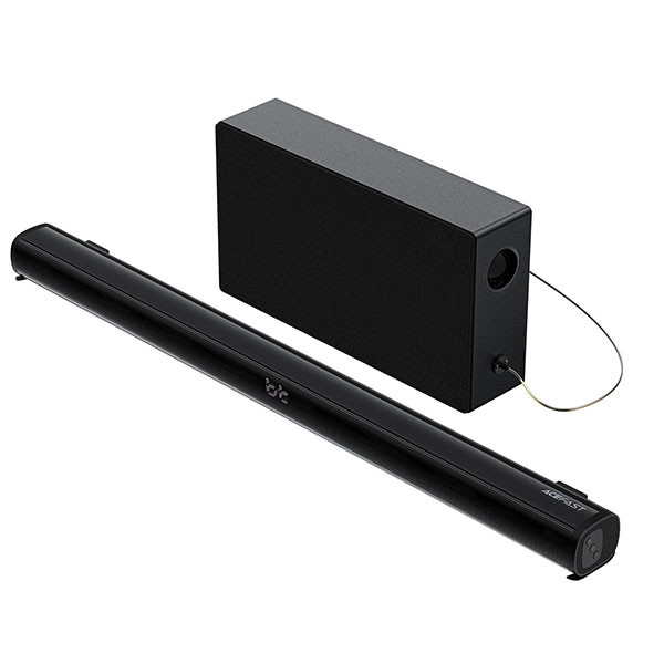 ساندبار بی‌سیم ایس فست مدل DK1