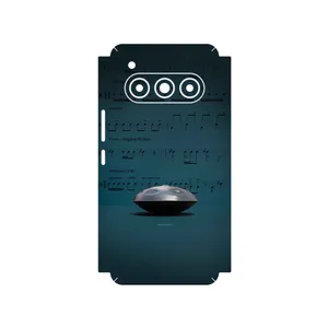 MAHOOT Hang_Instrument Cover Sticker for Daria Bond II Lite 5G