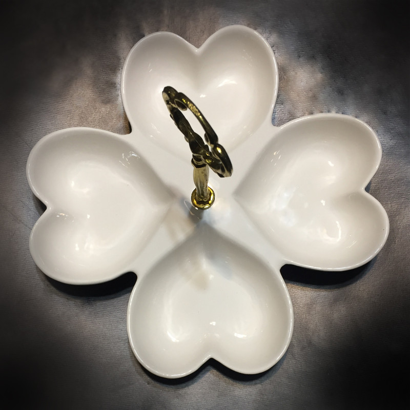 اردو خوری مدل BA-987-TH