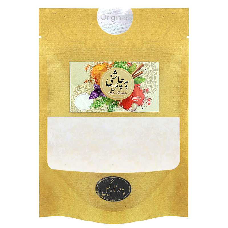 پودر نارگیل به چاشنی فلاح- 200 گرم