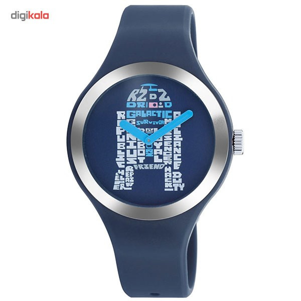 ساعت مچی عقربه ای ای ام:پی ام مدل SP161-U455