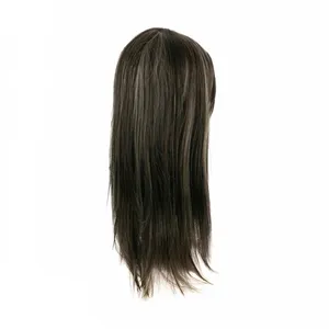 کلاه گیس زنانه ساتورا مدل L24AK کد 4.26