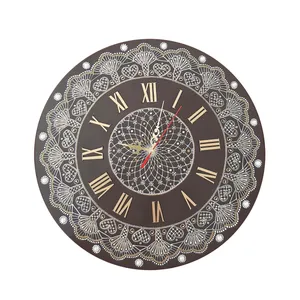ساعت دیواری مدل  ریتا کد10022