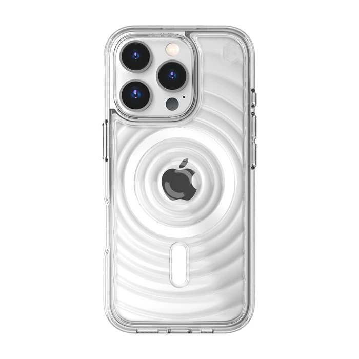 کاور اس تی ام مدل reawaken مناسب برای گوشی موبایل اپل iphone 16 pro 