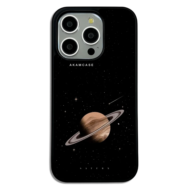 کاور آکام مدل AMC-WA15PRO-PLANET-22 مناسب برای گوشی موبایل اپل iPhone 15 Pro