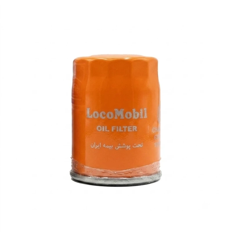 فیلتر روغن لوکومبیل مدل LO666100 مناسب برای چانگان CS35