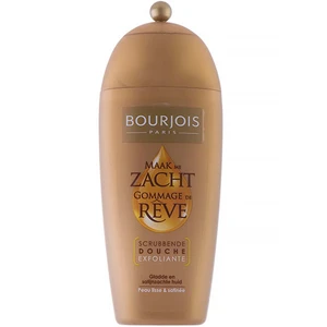 شامپو بدن و لایه بردار زنانه بورژوآ مدل Maake Me Zackt Gommage De Reve حجم 250 میلی لیتر