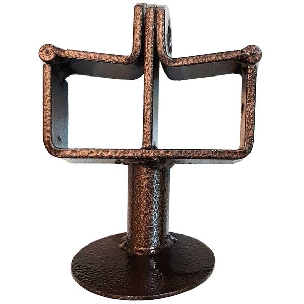 تجریه خرید قفل پدال خودرو مدل ir_206