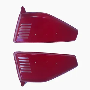 قاب بغل موتورسیکلت کد MF11005521 بسته 2 عددی